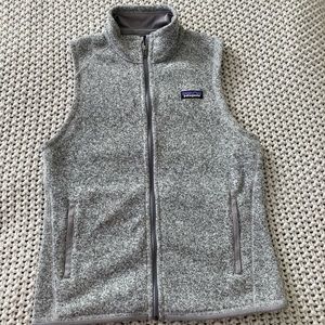 Patagonia Vest womens M